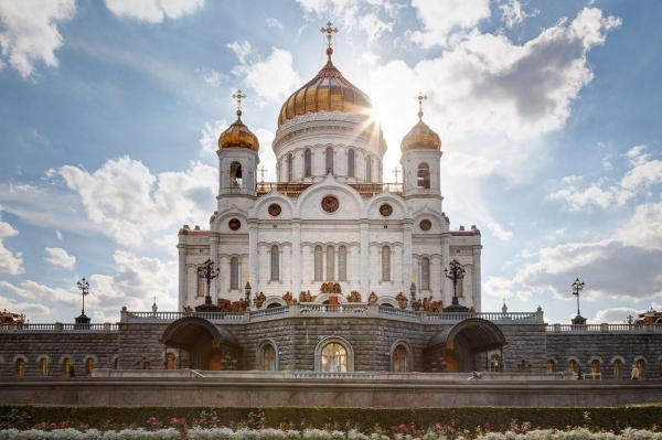 Циркулярное письмо всем епархиальным Преосвященным Русской Православной Церкви