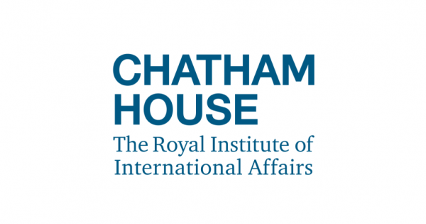 Председатель Синодального отдела по взаимоотношениям Церкви с обществом и СМИ выступил в Chatham House