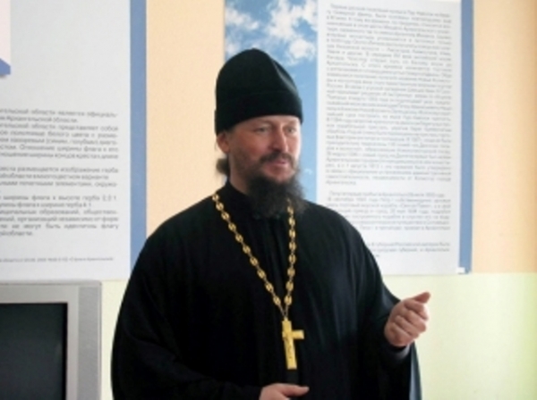 Семинар для тюремных священников впервые пройдет в Архангельске на базе УФСИН
