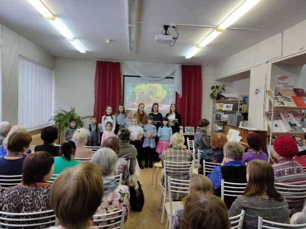 В Коряжме начались мероприятия, посвященные прп. Лонгину Коряжемскому