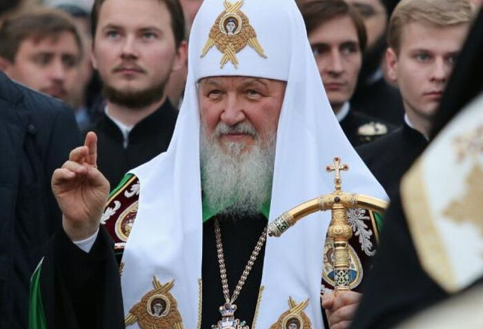 Святейший Патриарх Кирилл и духовное образование