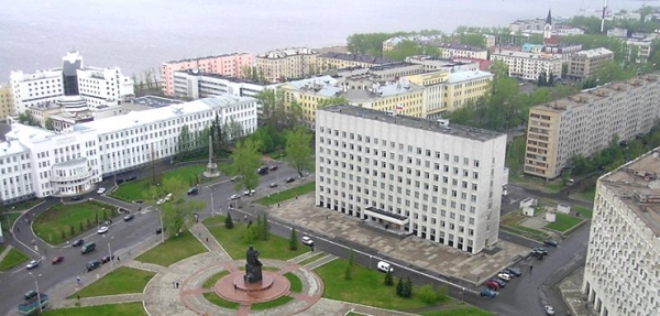 Архангельское облсобрание приняло законопроект о миссионерской деятельности в первом чтении