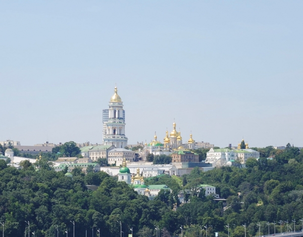 Святейший Патриарх Кирилл обратился к религиозным деятелям и представителям международных организаций в связи с ситуацией вокруг Киево-Печерской Лавры