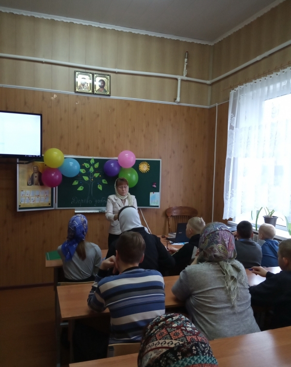 В Коноше возобновились занятия с детьми реабилитационного центра «Теремок»
