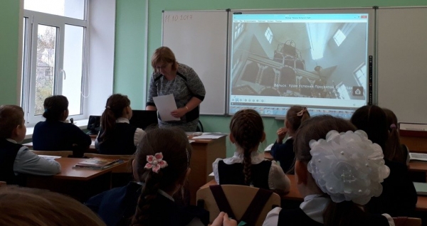 В Судроме прошел семинар для преподавателей курса «Основы Православной Культуры» 