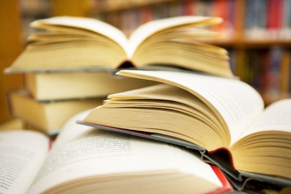 В.Р. Легойда: Книга — больше, чем товар, а учитель – не продавец знаний