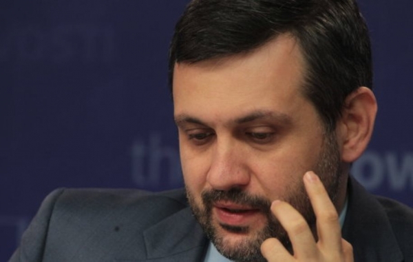 В.Р. Легойда: Информационно-технологический прогресс изменит социальную структуру нашего общества в ближайшие годы