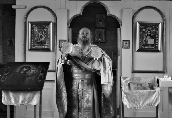 Отпевание иерея Олега Ягнитева состоится 3 апреля в храме свв. Зосимы, Савватия и Германа Соловецких по окончании Литургии
