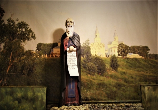 В Котласской епархии начался прием заявок на участие в конкурсах рисунков и чтецов в рамках Свято-Лонгиновских чтений