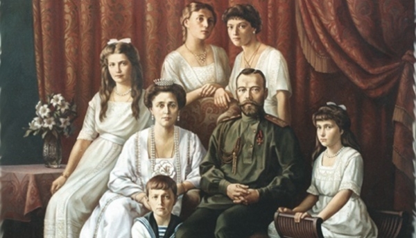 В.Р. Легойда: За что канонизирован император Николай II