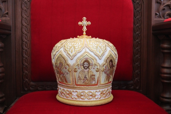 Расписание Богослужений епископа Василия 14-15 февраля 2015 года